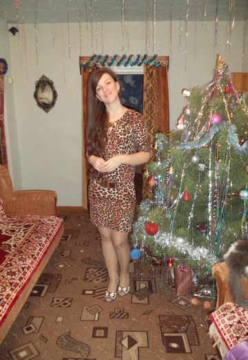 Minha foto - Tatyana, 36 de Novozybkov (@tatyana52725)