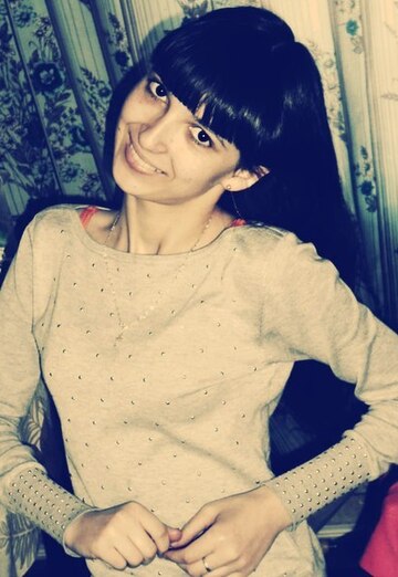 Моя фотография - Виктория, 30 из Могилёв (@viktoriya38176)