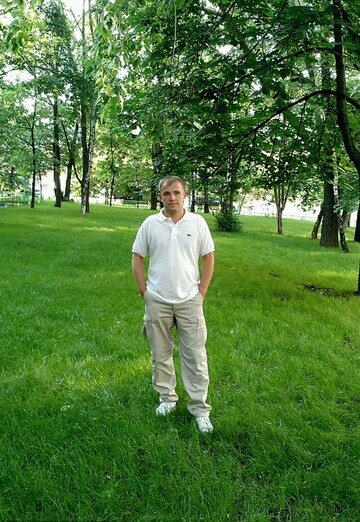 My photo - viktor222, 39 from Moscow (@viktor222110)