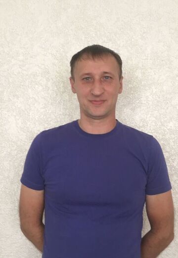 Ma photo - Aleksandr, 44 de Belgorod (@aleksandr1120559)