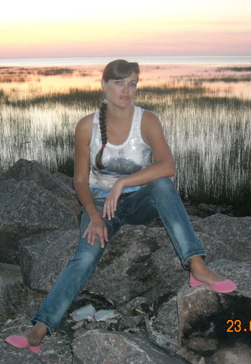 Elena (@elena13704) — la mia foto № 14