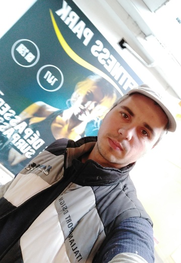 My photo - Ion, 35 from Le Luc (@ion2114)