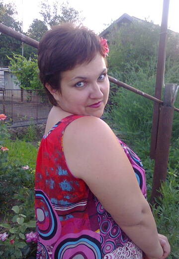 Ольга (@olga99629) — моя фотография № 1