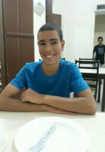My photo - Mateus Souza Guimarãe, 25 from Barra da Estiva (@mateussouzaguimares)