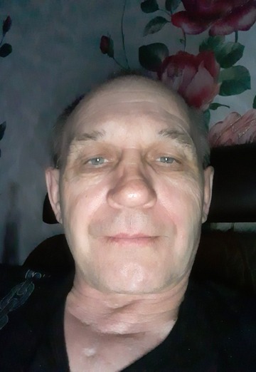 My photo - Evgeniy, 64 from Chulym (@evgeniy413116)