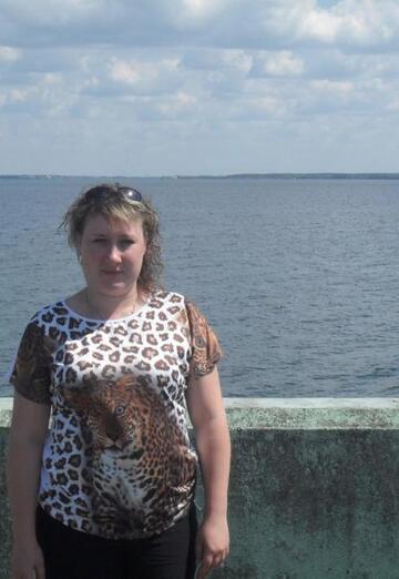 My photo - Ekaterina, 41 from Kuznetsk (@ekaterina102940)