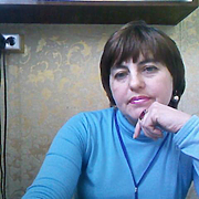 Olga 52 Polısayevo