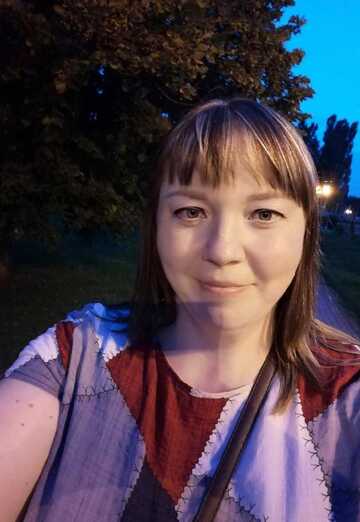 Моя фотография - Мария, 34 из Тамбов (@mariya179171)