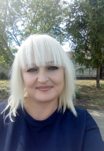 Моя фотография - Алёна, 48 из Камень-на-Оби (@alena24492)