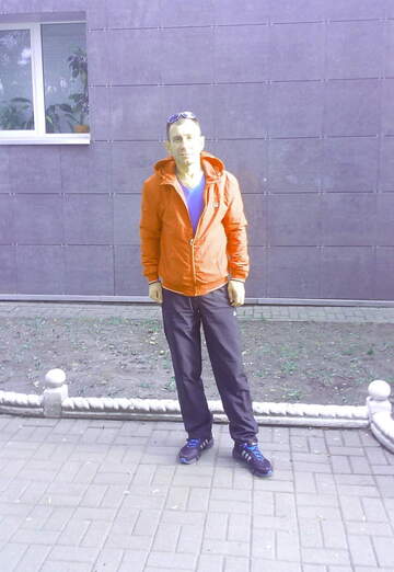Моя фотография - serg71, 53 из Солигорск (@serg7604)