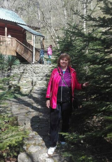 My photo - Lyudmila, 57 from Krasnodar (@ludmila39703)
