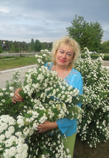 La mia foto - Lina, 69 di Netišyn (@id446175)