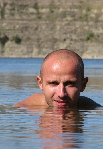 Моя фотографія - Рома, 41 з Оснабрюк (@romen321321)