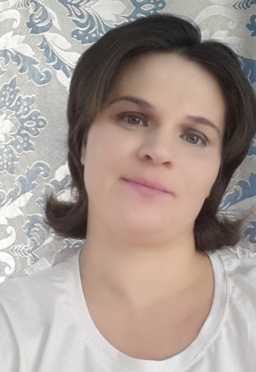 My photo - oksana, 33 from Georgiyevsk (@oksana126641)