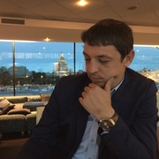 Evgeniy 39 Amsterdam