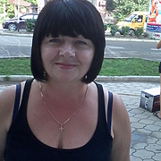 Svetlana 62 Krımsk
