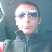 Sergey 34 Ramenskoye