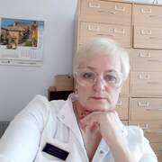 Tatyana 57 Minsk