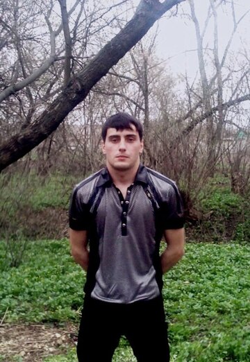 La mia foto - Vlados, 35 di Jenakijeve (@vlados17)
