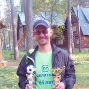 Сергей 44 Новосибирск