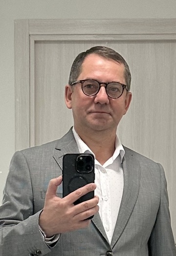 My photo - Vladimir, 51 from Kotelniki (@vladimir184671)