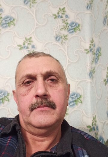 My photo - Nikolay, 59 from Kobrin (@nikolaygrishkevich)