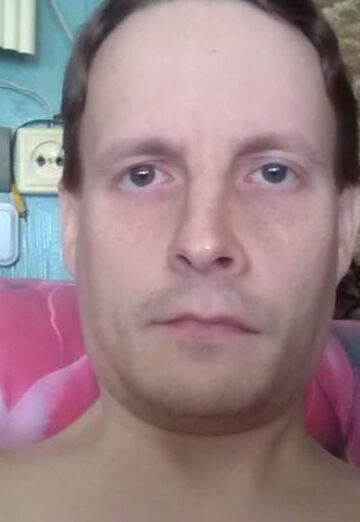 Моя фотографія - Константин, 43 з Араміль (@konstantin53900)