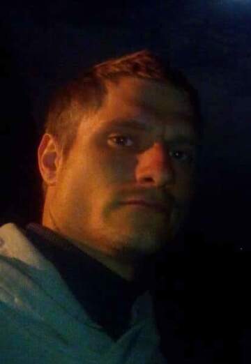 My photo - Sancho, 31 from Yarmolyntsi (@sancho1522)