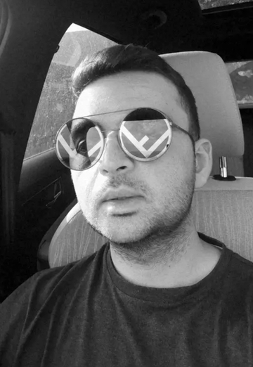 My photo - Eray, 26 from Ascha (@eray112)