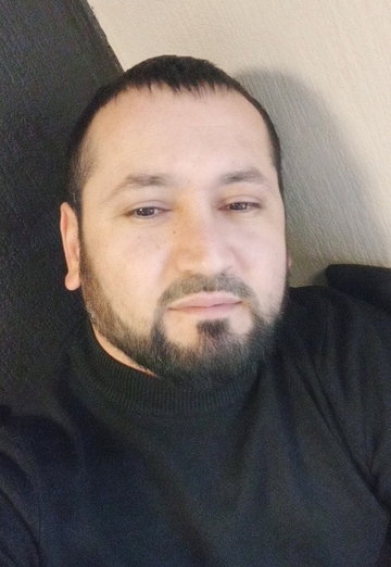 My photo - Husrav, 36 from Grozny (@vkusniebluda00)