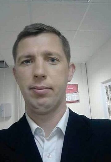 My photo - Andrey, 46 from Lvovskiy (@andrey30183)