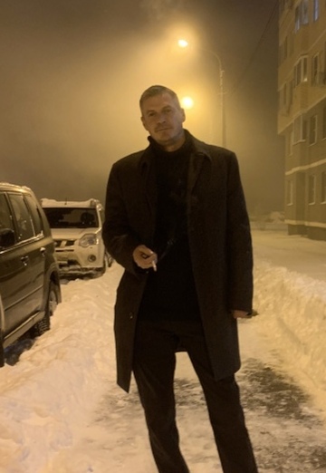 Mein Foto - Ruslan, 43 aus Moskau (@russlan2006)