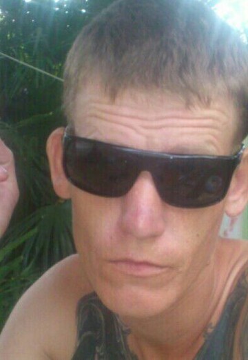 My photo - Aleksandr, 40 from Krasnodar (@aleksandr1202778)