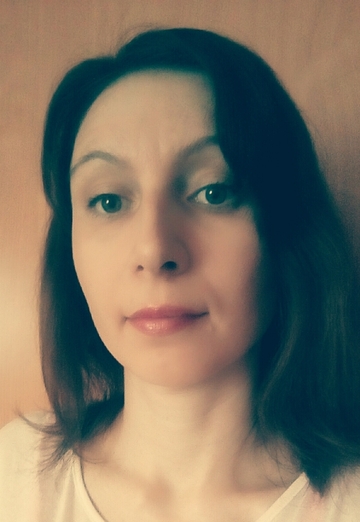 Mein Foto - Marjana, 39 aus Welsk (@maryana4299)