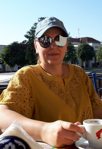 My photo - yuliana, 50 from Navoiy (@uliana1481)