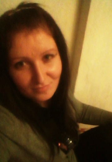 Моя фотография - Nina, 33 из Славянск-на-Кубани (@nina27541)