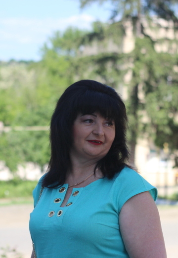 Моя фотография - Марина, 56 из Одесса (@marina245209)