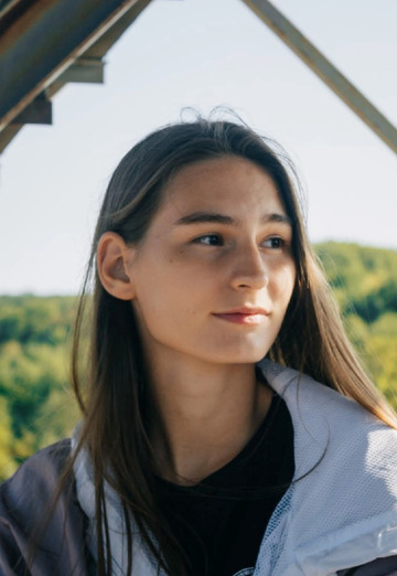 La mia foto - Dasha, 23 di Sebastopoli (@dasha41770)