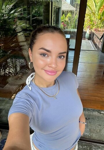 My photo - Mia, 28 from Santa Clara (@mia11091)