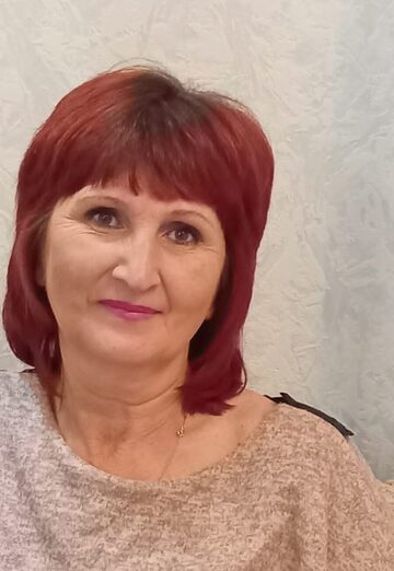 Моя фотографія - Ольга., 54 з Єсентуки (@olgacitlidze)