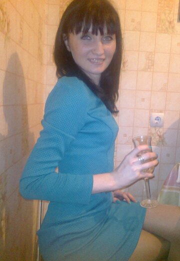 Моя фотографія - Наталия, 32 з Ченстохова (@nataliya6138)
