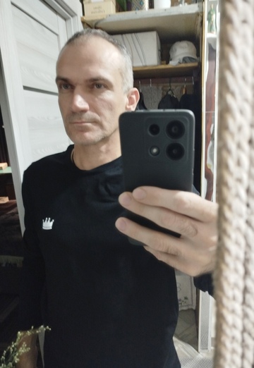 My photo - Pavel, 45 from Shchyolkovo (@pavel101189)