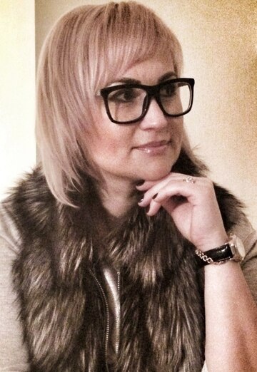 Моя фотография - Татьяна, 49 из Харьков (@tatyana339042)