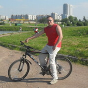 Andrey 42 Saint Petersburg