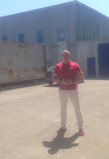 Artur (@arturchik69) — my photo № 1