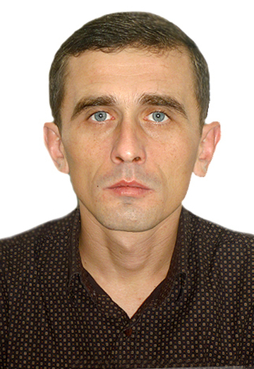 Моя фотографія - виталик, 40 з Острогозьк (@vitalik21167)