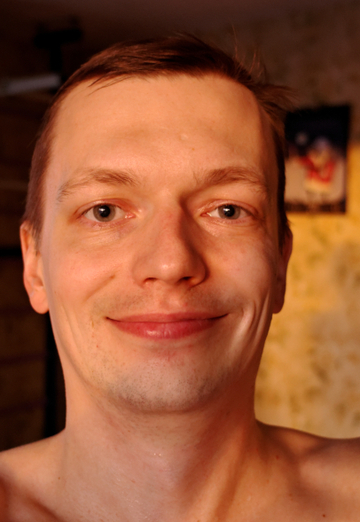 My photo - Sasha, 45 from Podgorica (@sasha55326)