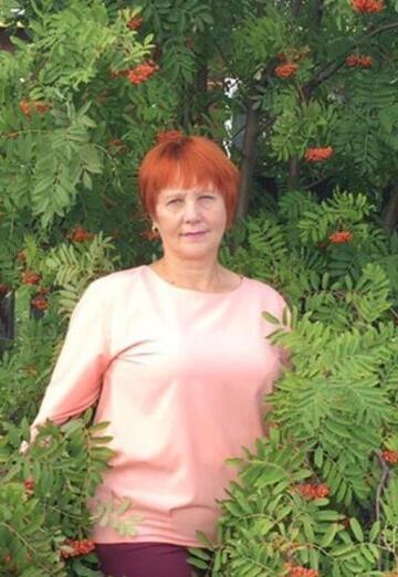 La mia foto - Lyudmila, 64 di Kurgan (@ludmila126411)
