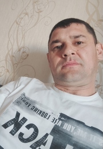 My photo - Aleksey, 39 from Katav-Ivanovsk (@aleksey684824)