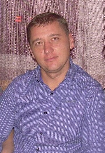Mein Foto - Aleksandr, 49 aus Tichorezk (@aleksandr1091294)